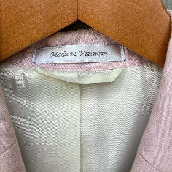 Men jacket - Picture 2 of 2